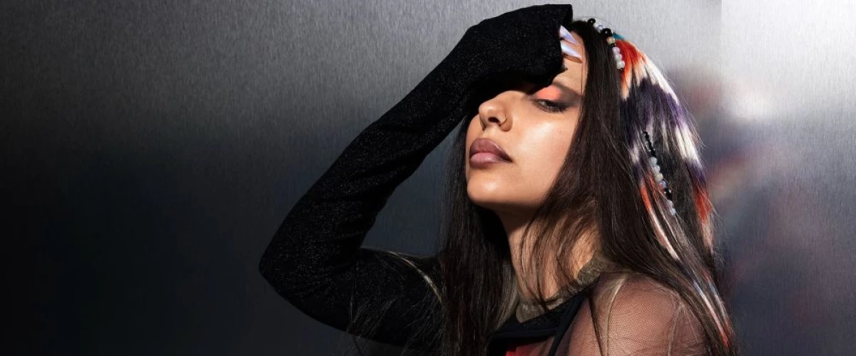 JADE, prawdziwa „IT girl”