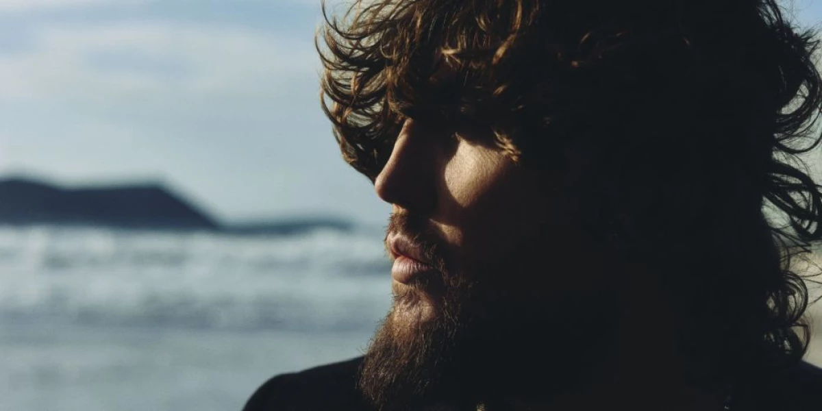 James Arthur prezentuje drugi singiel z albumu „PISCES”