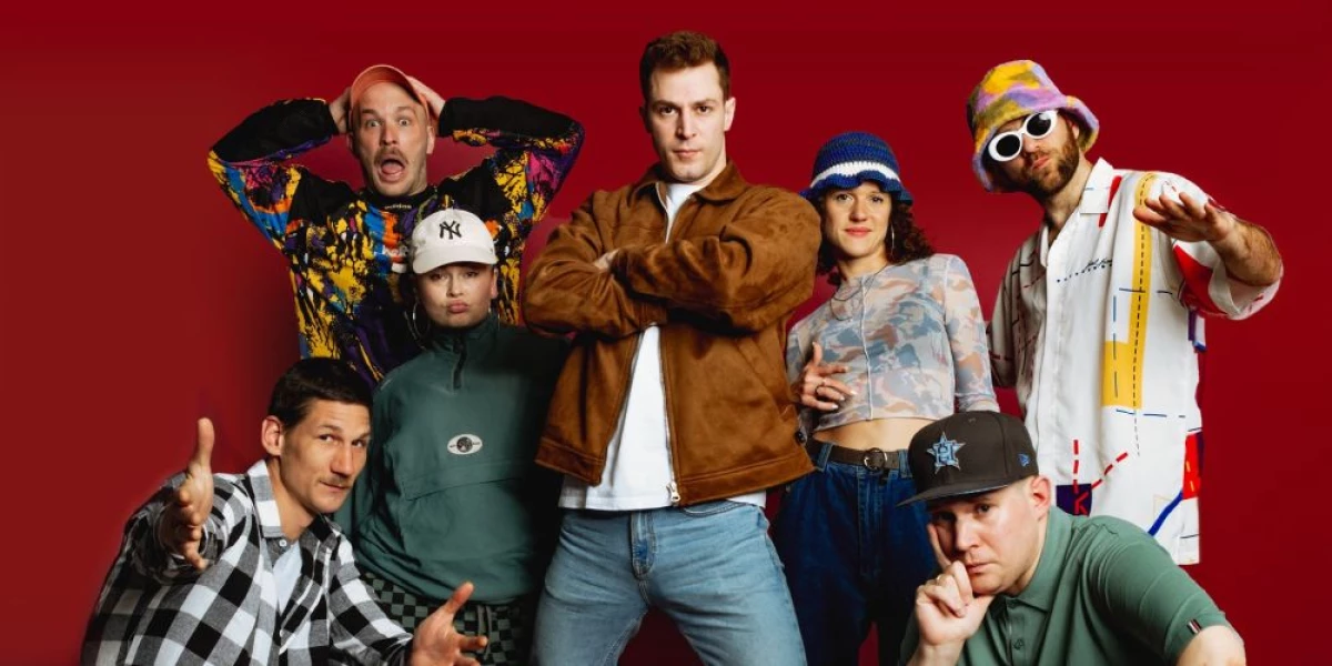 O.S.T.R. wyprodukował nową płytę WCK! - premiera singla "Limit"