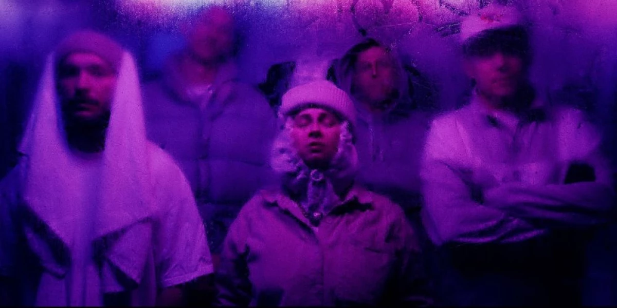 Nowy singiel WCK na bitach O.S.T.R.’a pt. „Cukierek czy miłość?”