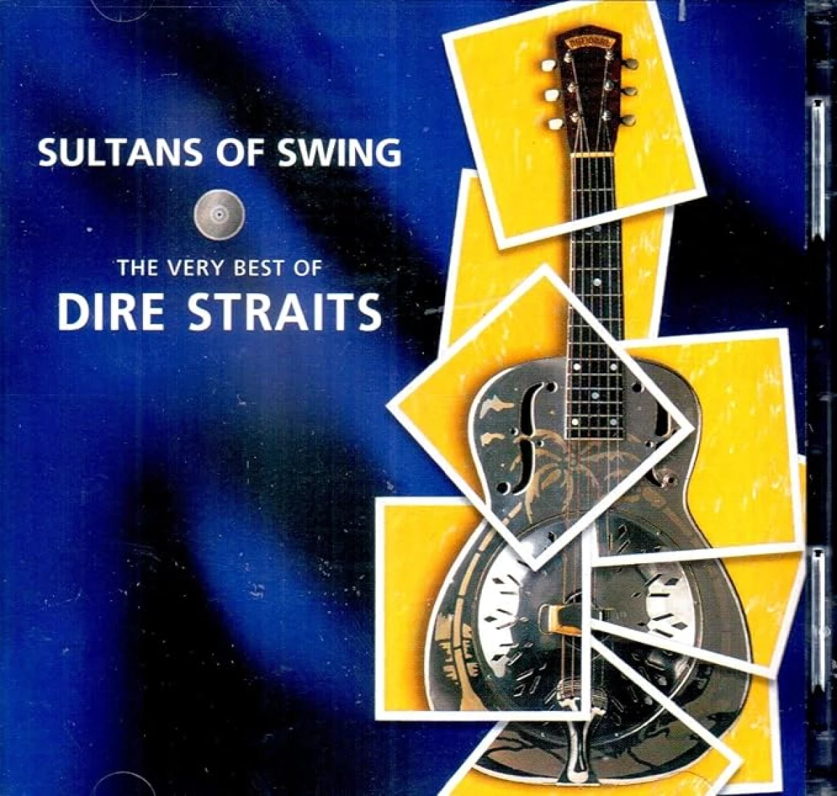 Wehikuł czasu: Dire Straits i Sultans of Swing