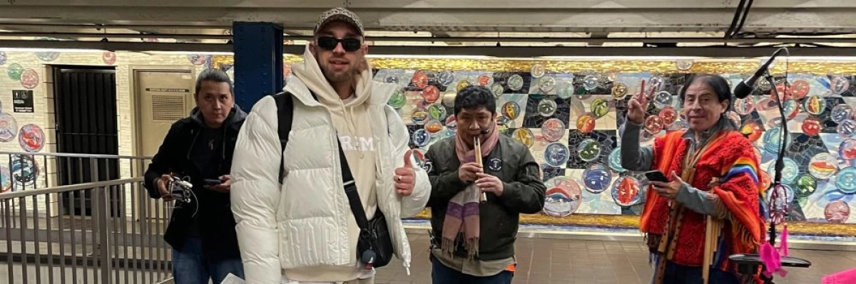 Kazior prezentuje nowy singiel zapowiadający nadchodzącą płytę