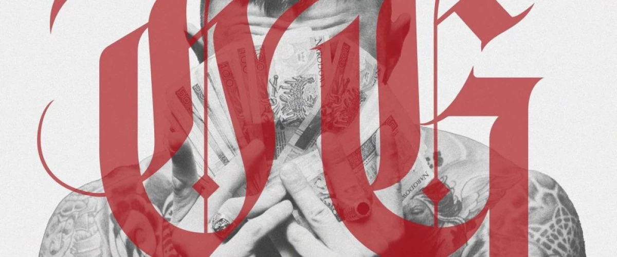 Kazior prezentuje nowy album pt. „OG (Osiedlowy Geniusz)