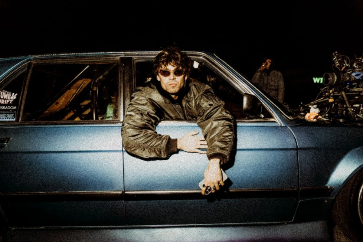 Kuban prezentuje nowy singiel i tracklistę nadchodzącego albumu!