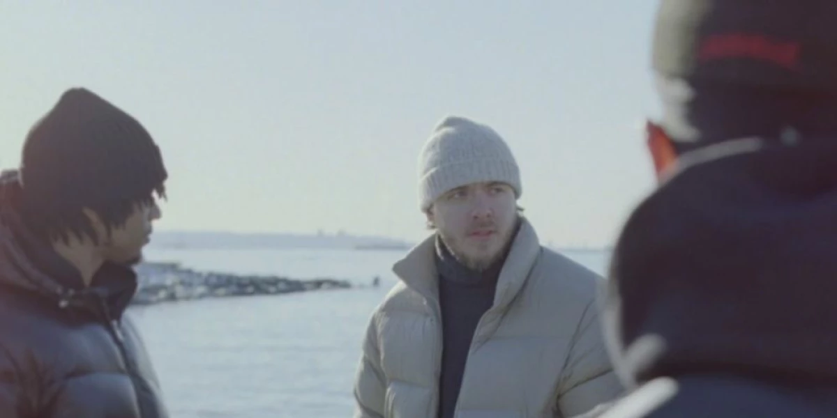 Uwolnij miłość z Jackiem Harlowem