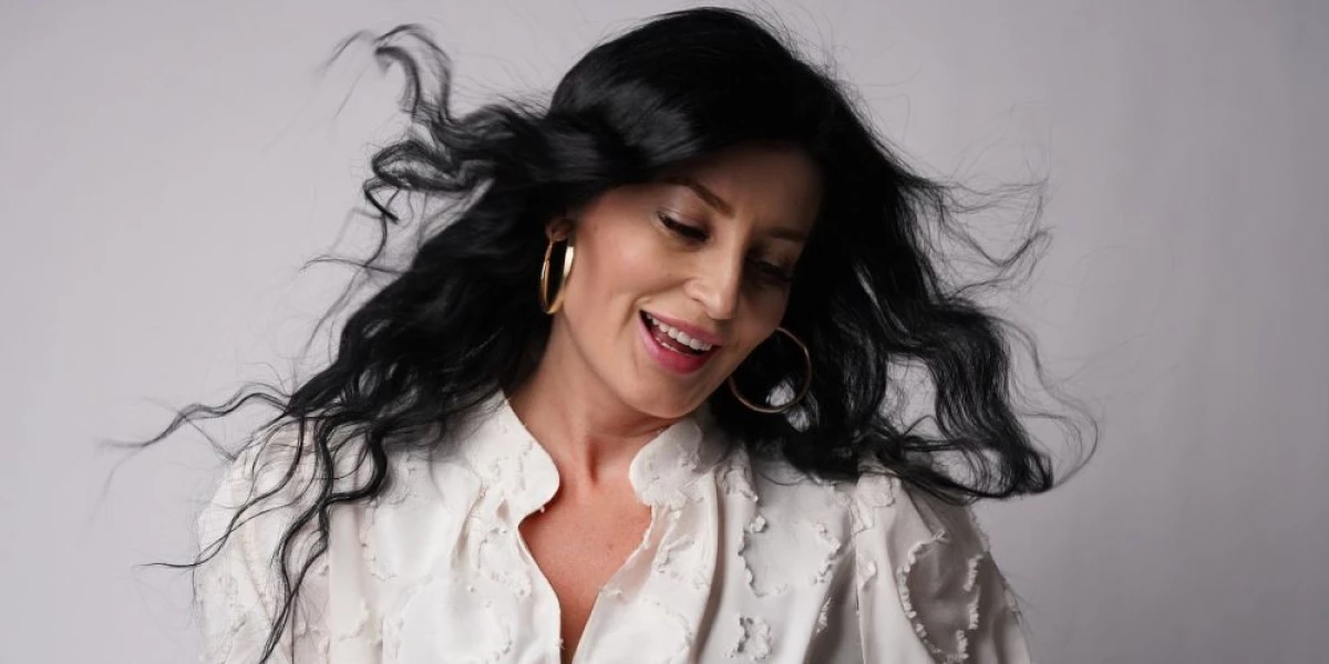 Serafine przyznaje się do błędów!