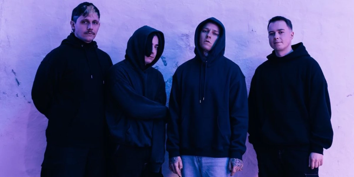 "Antydepresanty" - nowy kawałek od Ikarus Feel i Tymka!