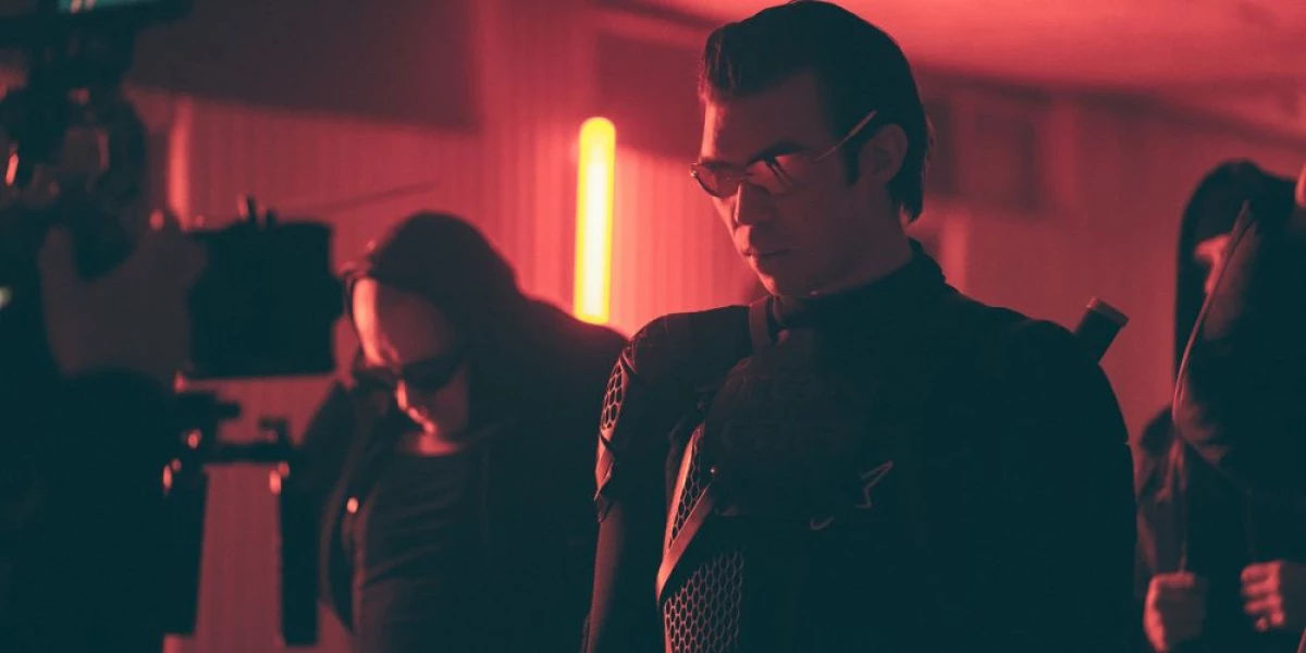 Singiel „MŁODY YAKUZA” – kolejny krok w otchłań TON 618