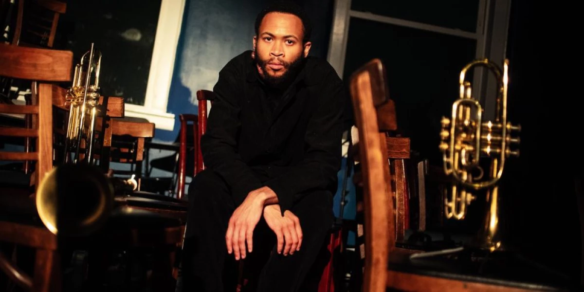 Brandon Woody wydaje debiutancki album