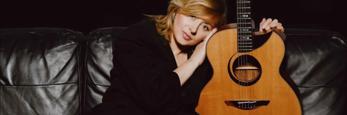 „To jest mój sen…”, czyli wyjątkowy marcowy koncert Edyty Bartosiewicz i Sinfonia Varsovia w Teatrze Wielkim – Operze Narodowej w Warszawie!