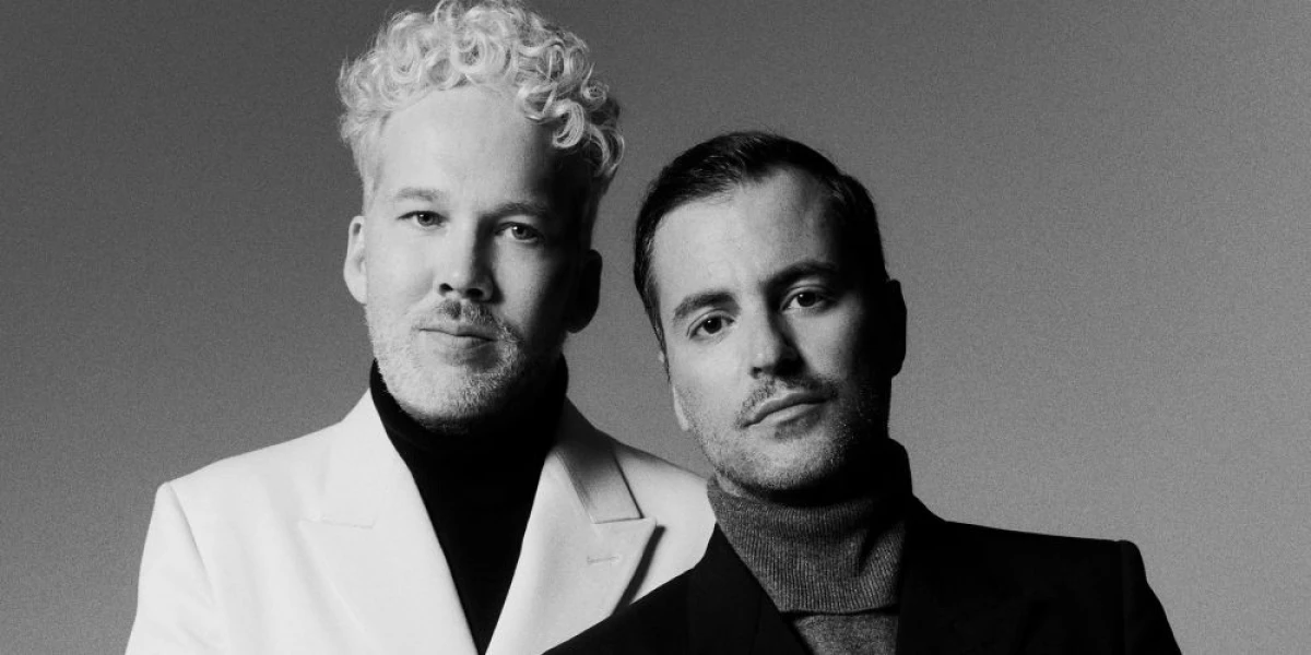 Polo & Pan zapowiadają album „22:22” singlem „The Mirror”