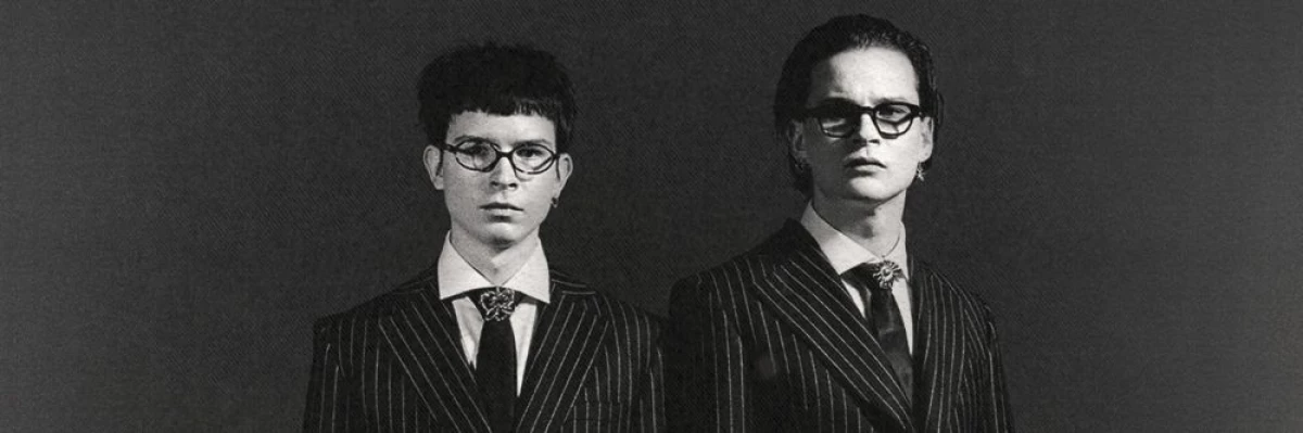 KACPERCZYK prezentują nowy singiel i zapraszają na WSZYSCY JESTEŚMY KACPERCZYK TOUR!