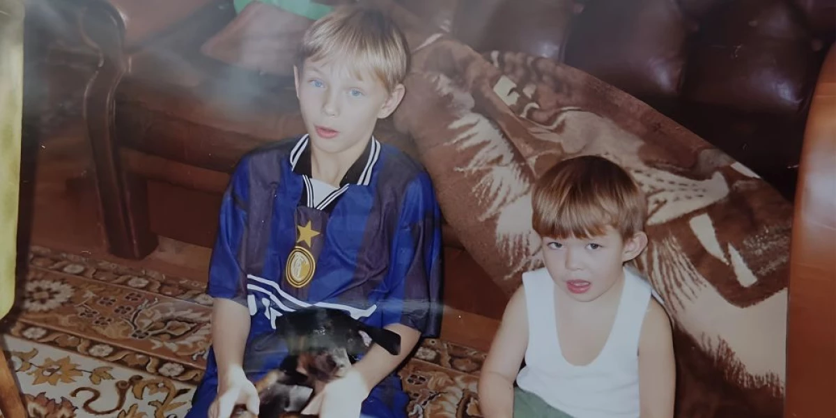 VAE VISTIC - DROGA DO DOMU