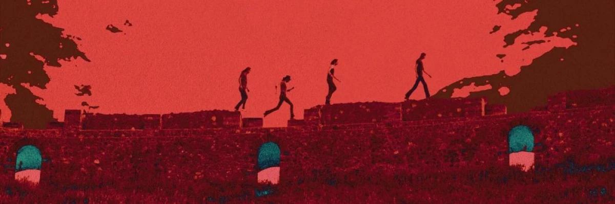50. rocznica wydania legendarnego albumu „Pink Floyd Live at Pompeii”