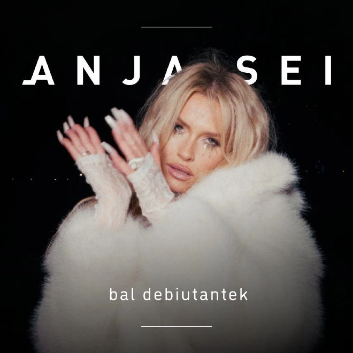 Pop z duża dawką elektroniki od Anji Sei