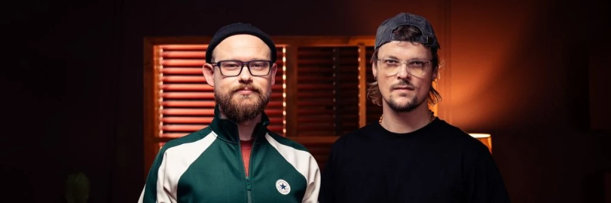 Błażej Król kolejnym gościem DrySkulla na jego pierwszym albumie producenckim! Singiel „Pluszowe kagańce” już dostępny