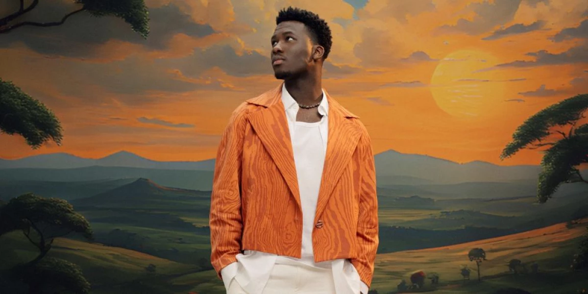 Claude oficjalnie wydaje "C’est La Vie". Holednerski reprezentant w konkursie Eurowizji śpiewa dla wszystkich matek