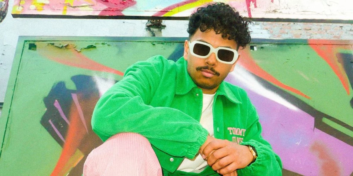 ODYS zamyka erę „Networking EP” – oficjalny remix „NONSTOP” już dostępny!