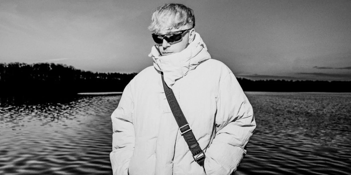 Beteo, znany ze świeżych rapowych brzmień i współpracy z takimi artystami jak Mata, White 2115 czy bambi prezentuje najnowszy singiel