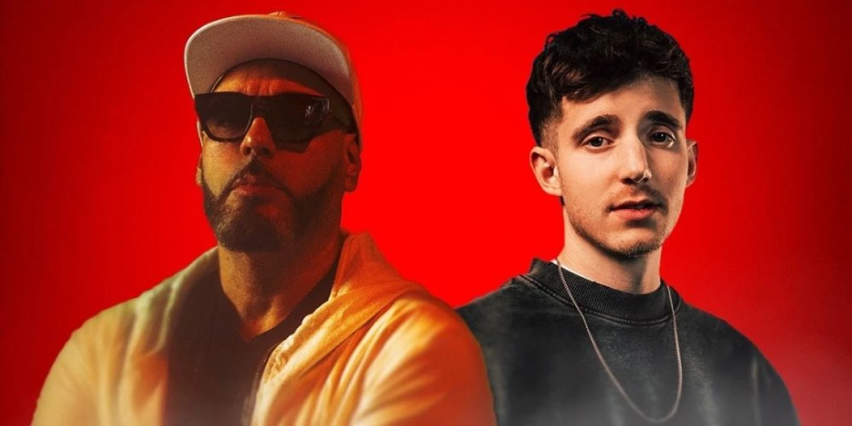 Toby Romeo i Roger Sanchez w najgorętszej współpracy ostatnich tygodni