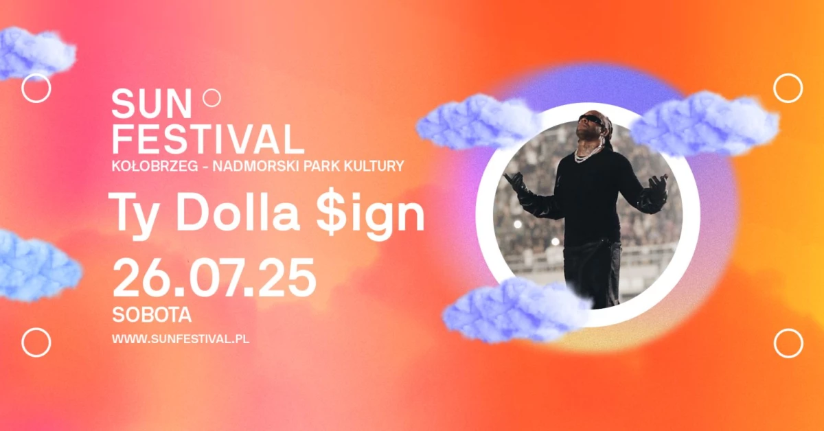 Amerykańskie gwiazdy wystąpią w Kołobrzegu!