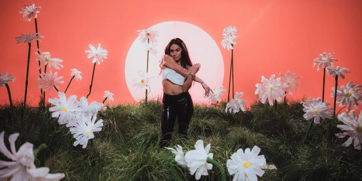 Jessie Reyez sampluje klasyk The Smashing Pumpkins