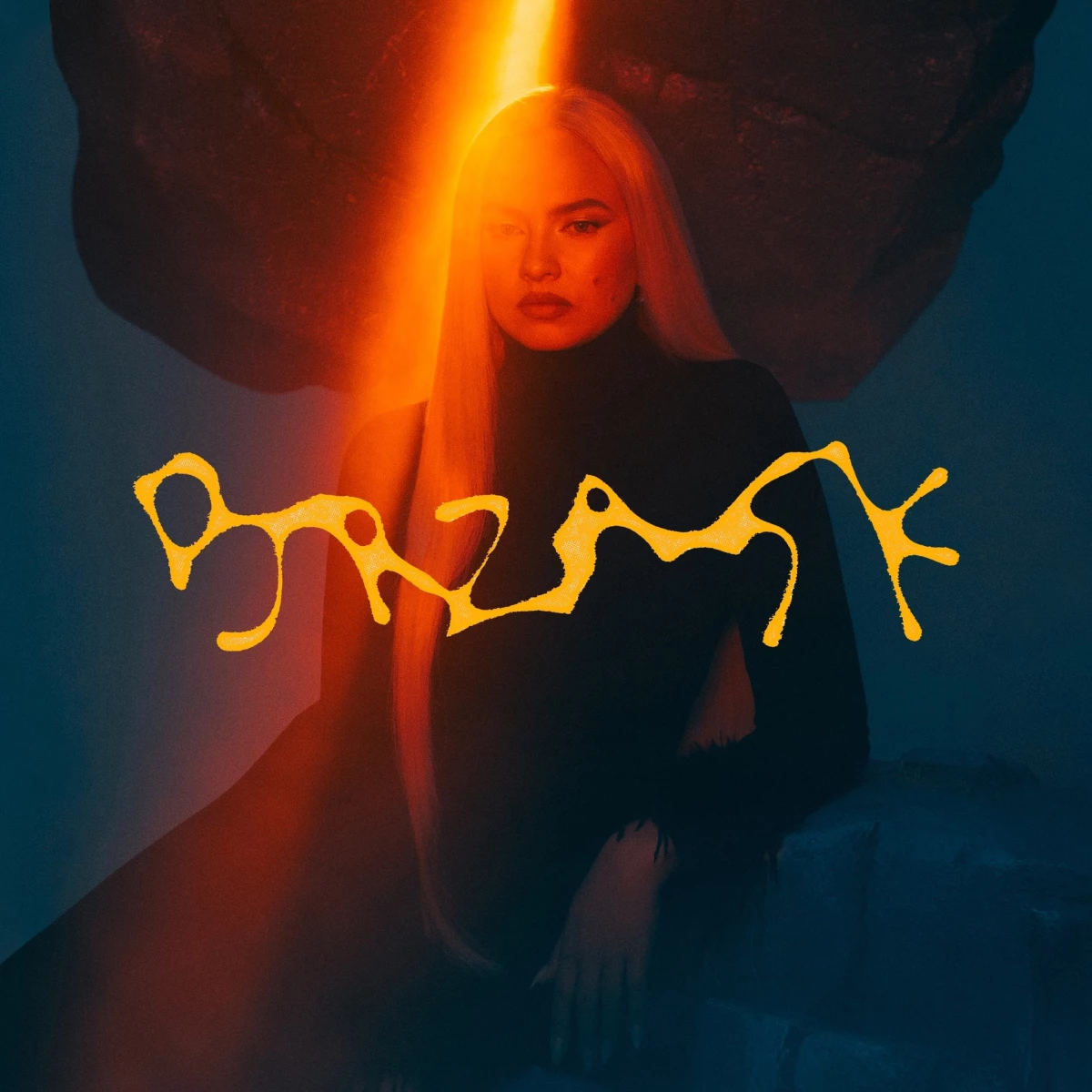 Natalia Nykiel powraca z nowym singlem "Brzask" – zapowiedź czwartego albumu