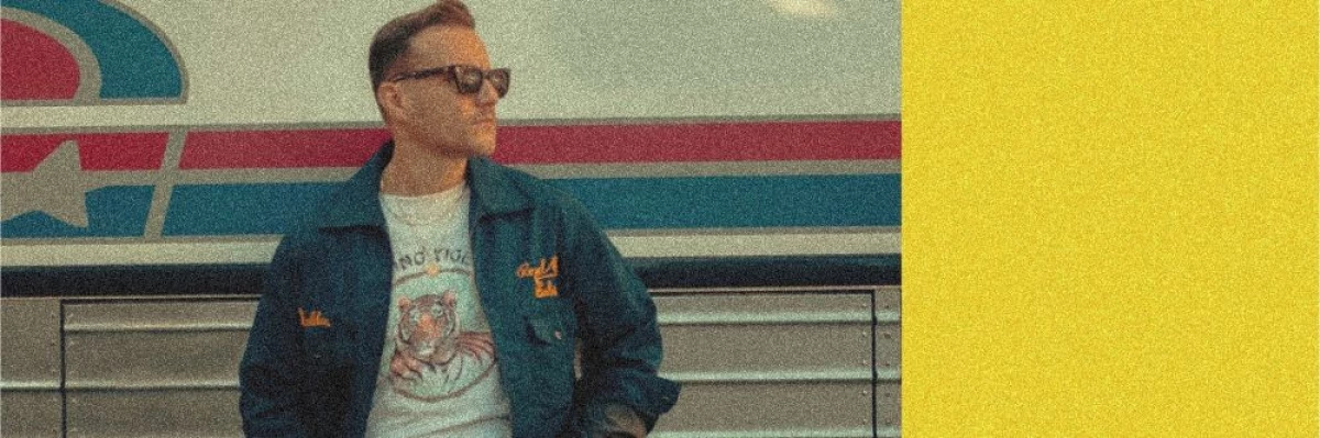 MROZU wraca na Powidz Jam Festiwal! Przebojowy koncert już w sierpniu