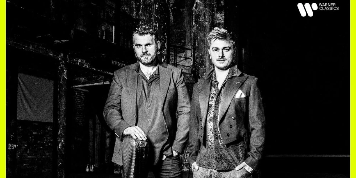 Tango, jazz, barok i elektronika – światowej klasy wirtuozi łączą talenty, style i gatunki. Album „Victoria” Kuropaczewskiego, Frąckiewicza i Milera już dostępny serwisach cyfrowych i sprzedaży!