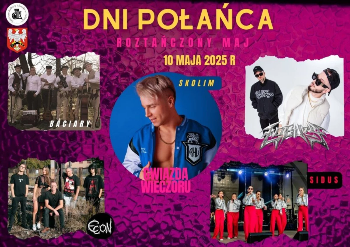 Dni Połańca 2025