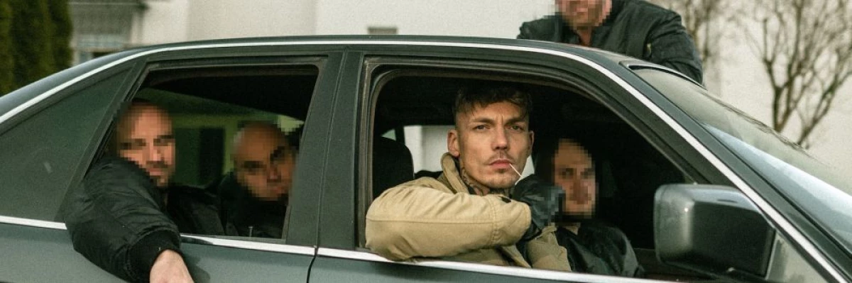 Kronkel Dom z nowym singlem „KUZYNI” i zapowiedzią solowego albumu!