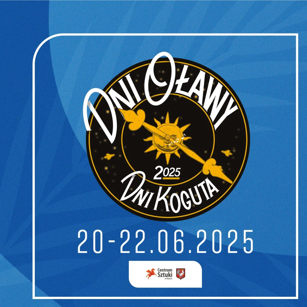 Dni Oławy – Dni Koguta 2025