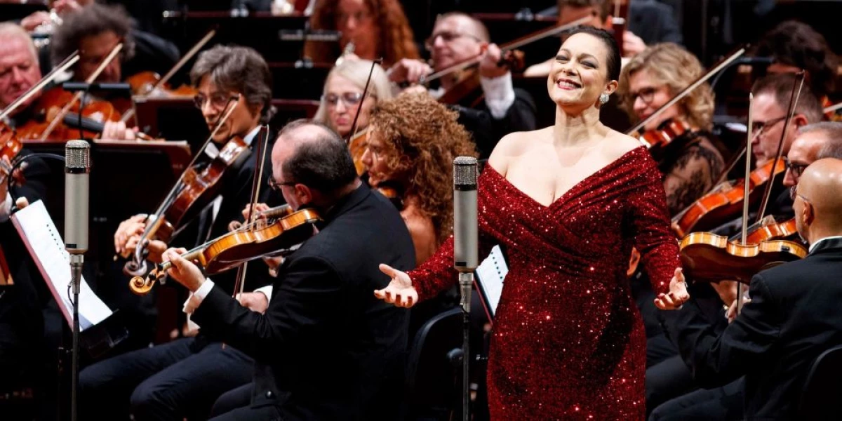 „Tosca”. Zwyczajny, niezwyczajny Puccini