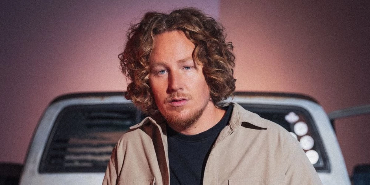 Michael Schulte z nadzieją i pozytywnym nastawieniem do życia