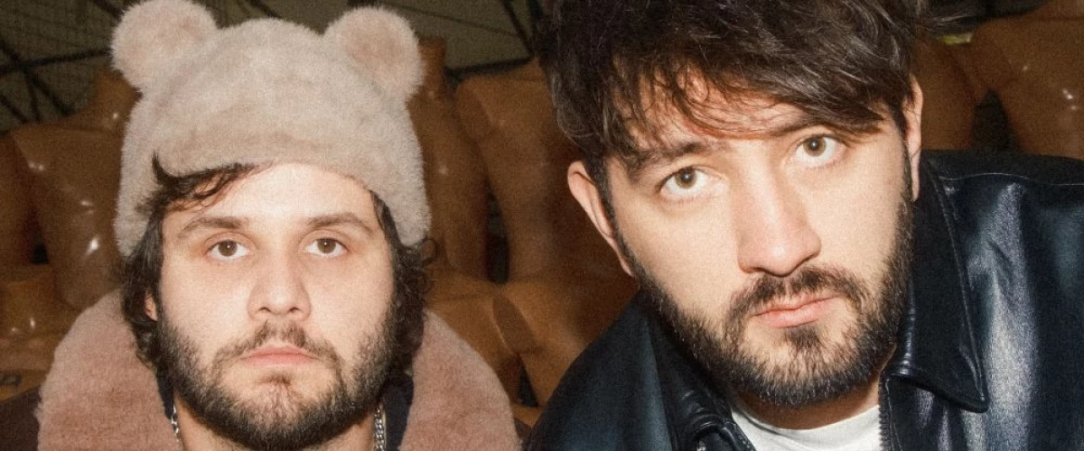 OFICJALNIE: Lordofon zapowiada premierę kolejnego albumu we współpracy z tajemniczym Hiroszimą