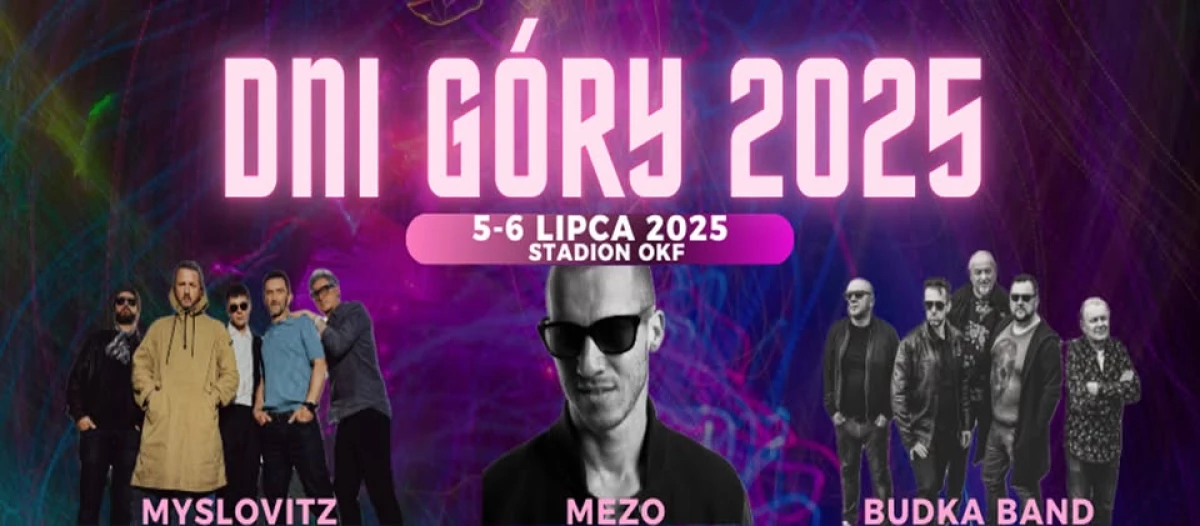 Dni Góry 2025