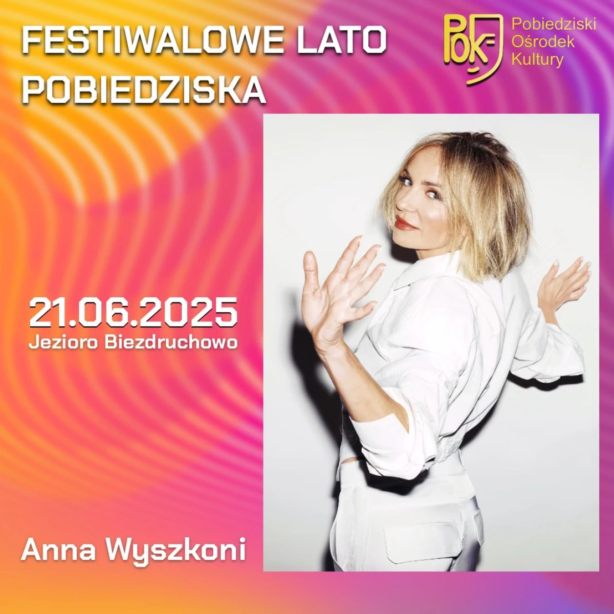 Festiwalowe Lato Pobiedziska 2025