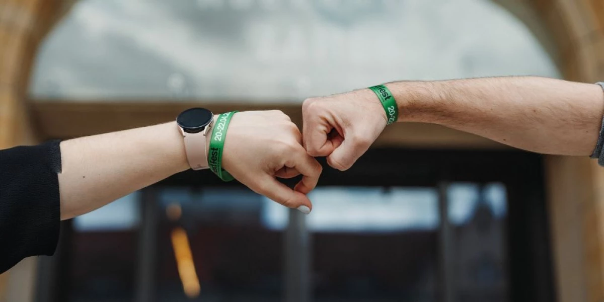 Znamy cały program konferencji NEXT FEST! 8 paneli domyka dyskusję o przyszłości muzyki