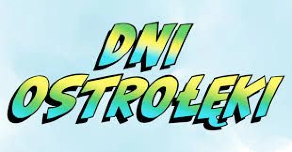 Dni Ostrołęki 2025