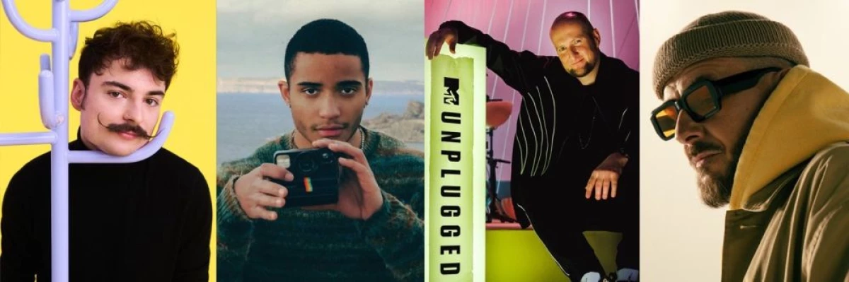 Artyści Universal Music Polska na NEXT FEST