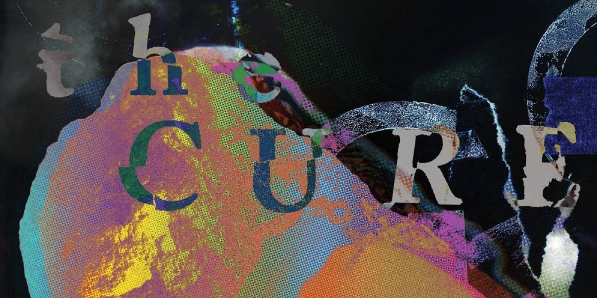 The Cure zapowiedzieli album z remiksami utworów z „Songs Of A Lost World”