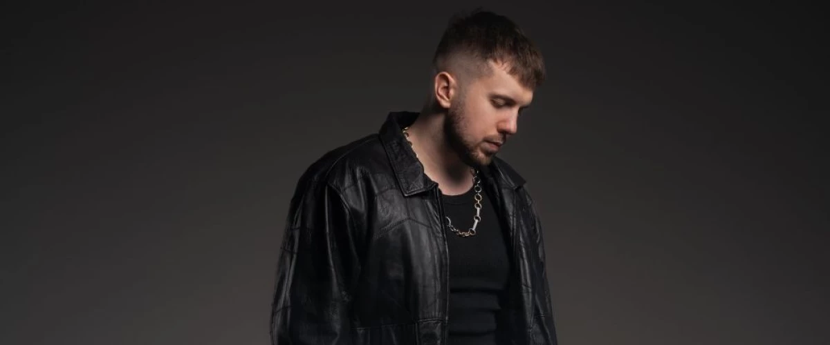 Oliver Olson odpala kolejny singiel – „BHP” jako przedsmak nadchodzącego albumu