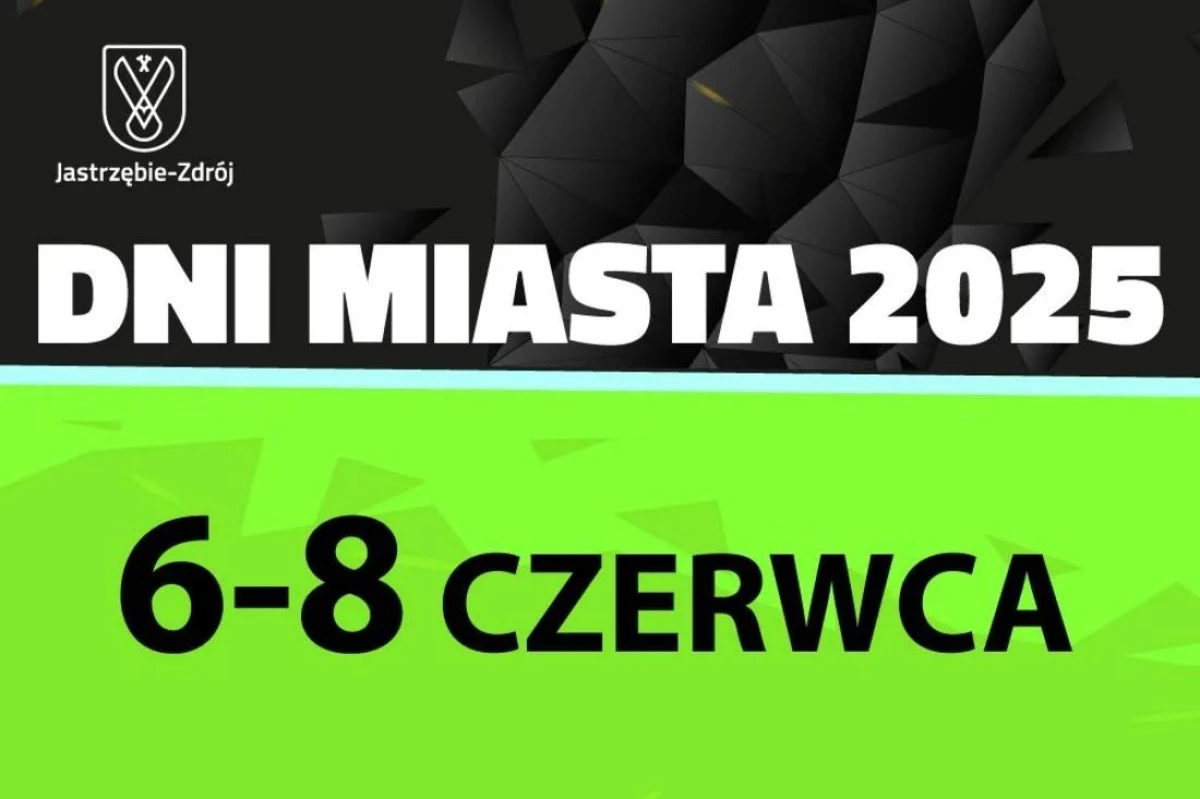 Dni Jastrzębia-Zdroju 2025