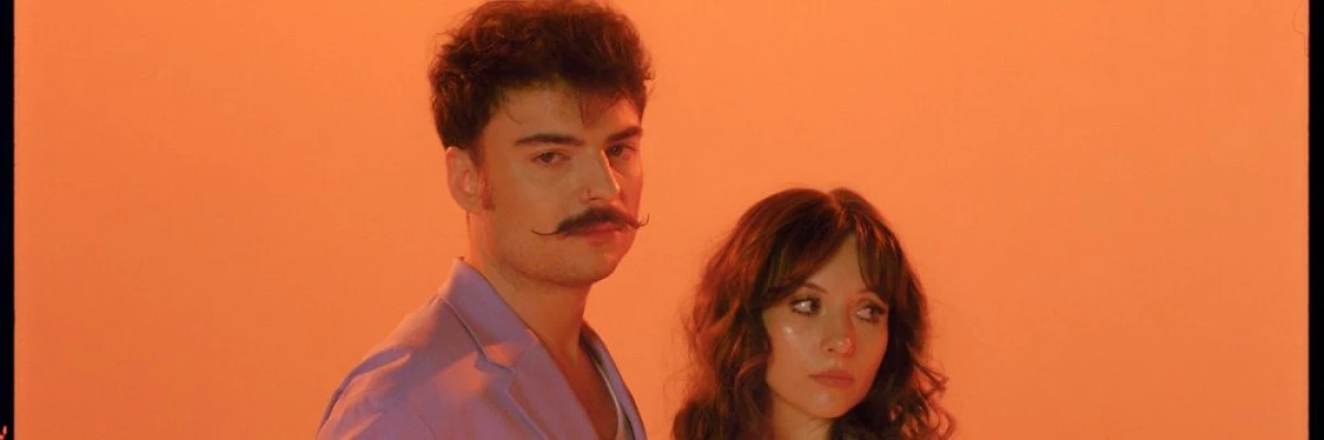 Wiktor Dyduła i Kasia Sienkiewicz wystąpią podczas Gali Zamknięcia 18. Mastercard OFF CAMERA!