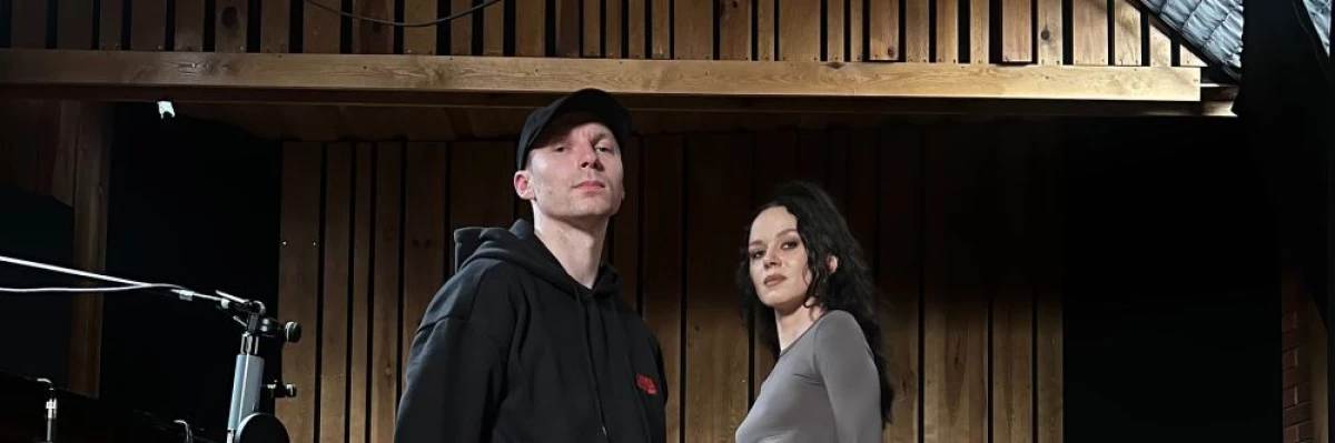 Kasia Lins i Igor Herbut przygotowali dla nas „Truciznę”🧪