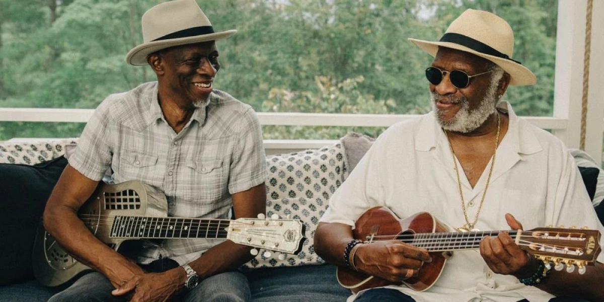 TajMo – Taj Mahal i Keb’ Mo’ ponownie łączą siły