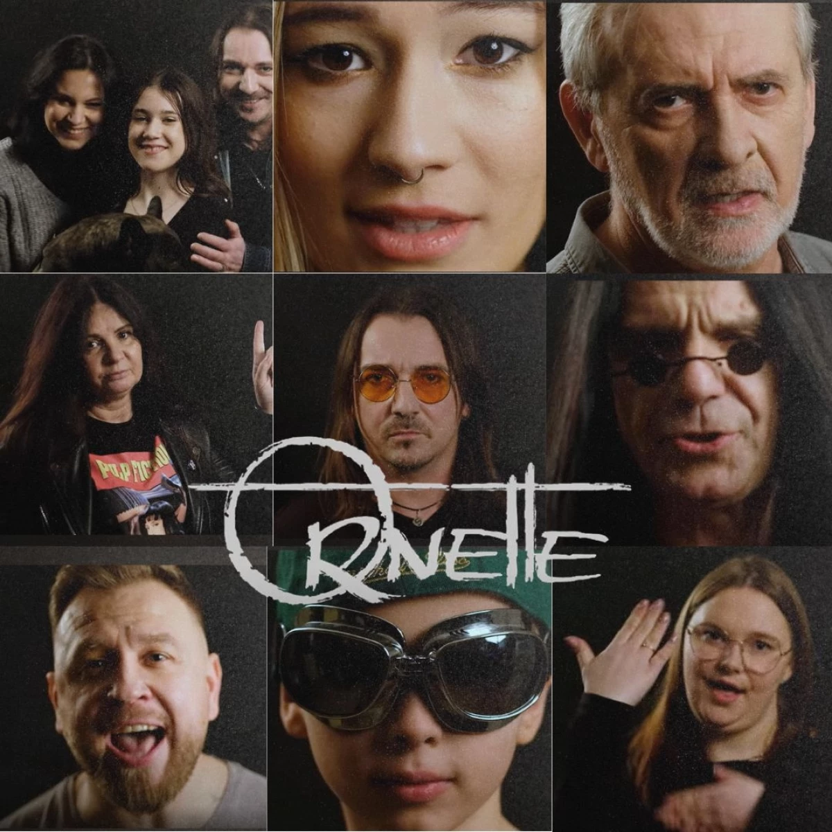 Ornette z utworem „Dom” – szczere emocje zamknięte w muzyce