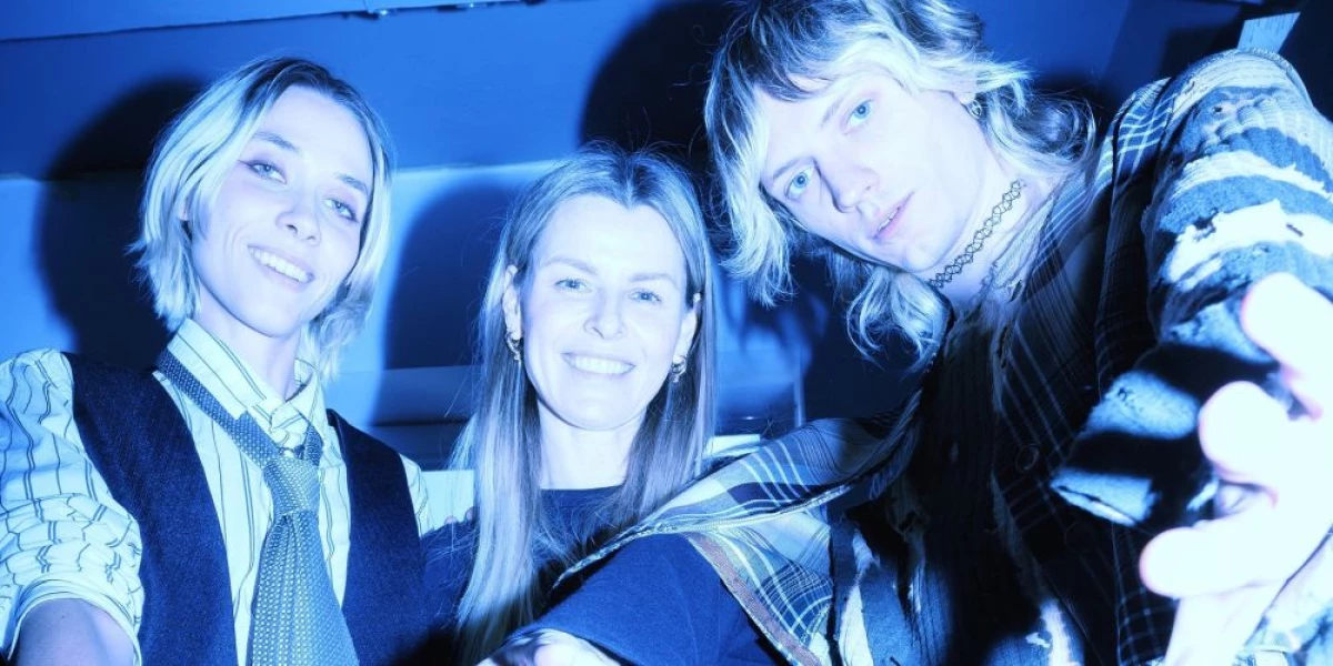 Mandaryna i Ikarvs pytają, czy znacie „Ev’ry Night”