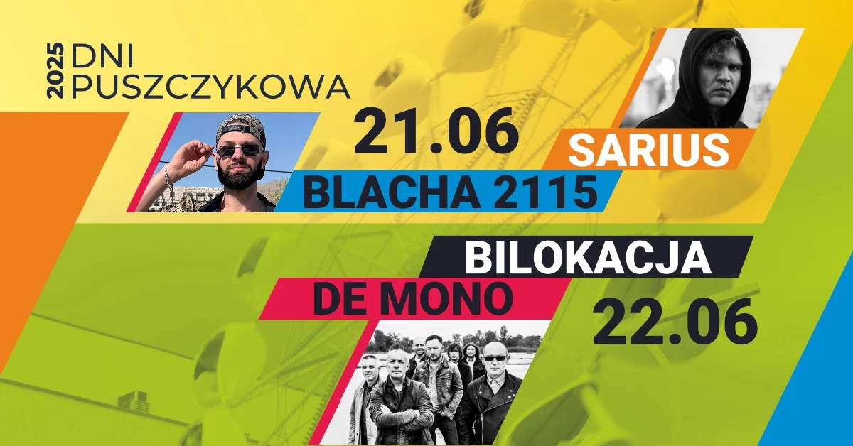 Dni Puszczykowa 2025