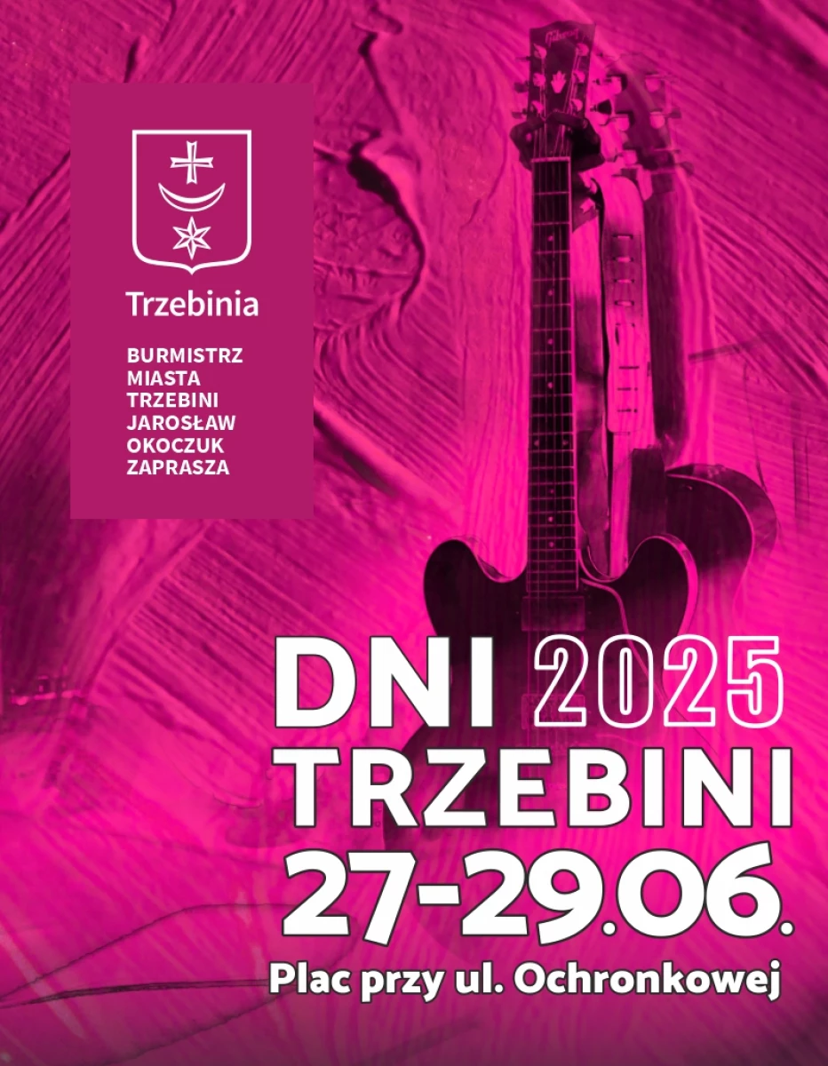 Dni Trzebini 2025
